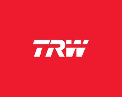TRW logo