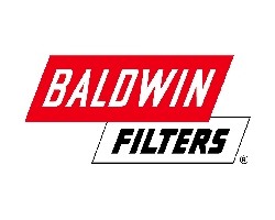 BALDWIN FILTERS logo
