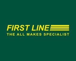 FIRSTLINE logo