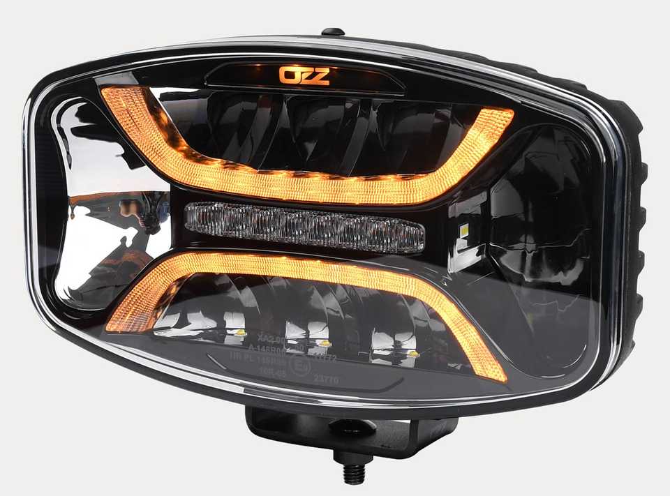 OZZ 88105 LED LIGHTS