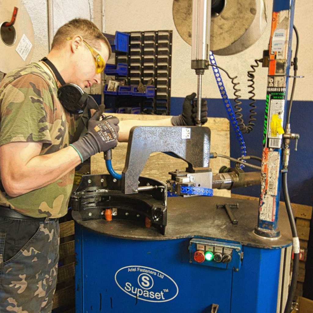 Brake Relining Supaset 