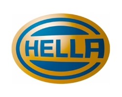 HELLA logo