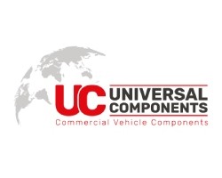 UNIVERSAL COMPONENTS logo