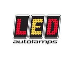 LED AUTOLAMPS logo