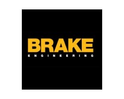 BRAKE ENGINEERING logo