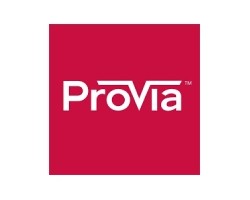 PROVIA logo