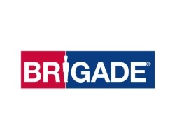 BRIGADE logo