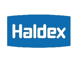 HALDEX logo