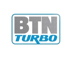BTN TURBO logo