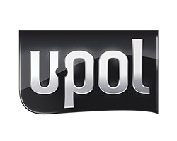 U-POL logo