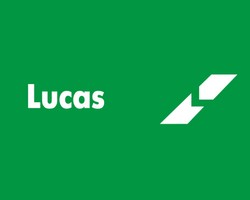 LUCAS logo