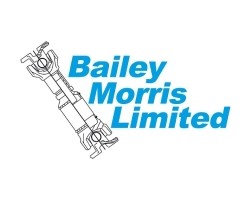 BAILEY MORRIS logo