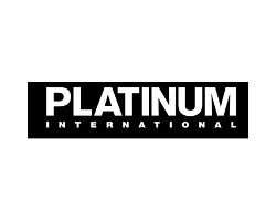 PLATINUM CV logo
