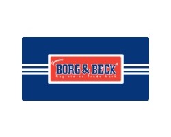 BORG AND BECK logo