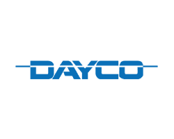 DAYCO logo