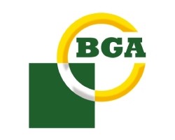 BGA logo