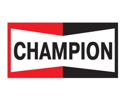 CHAMPION logo